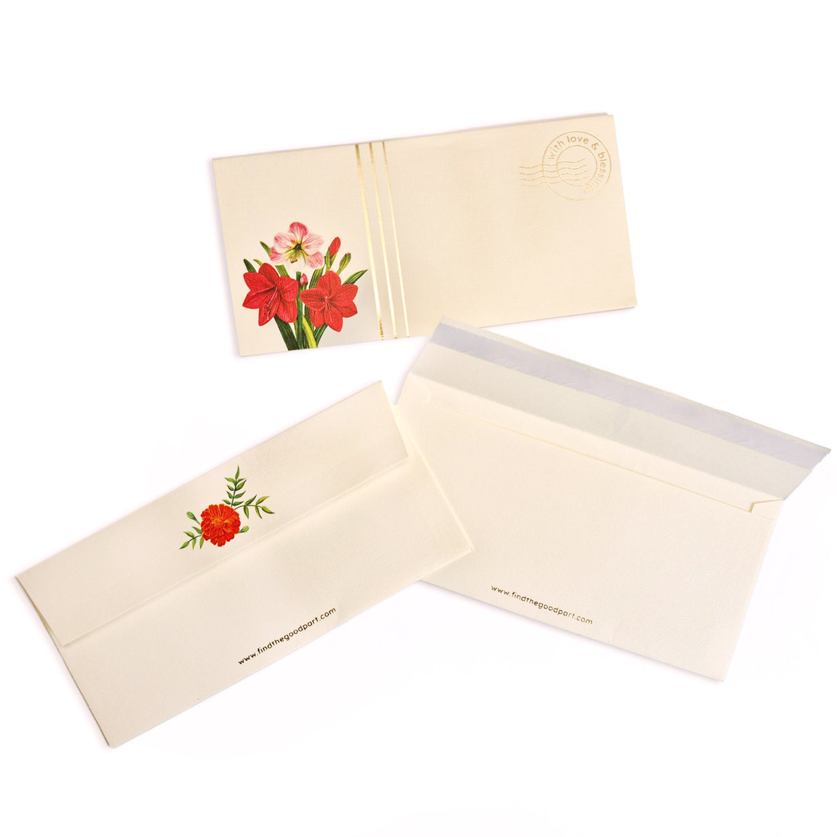 money envelopes