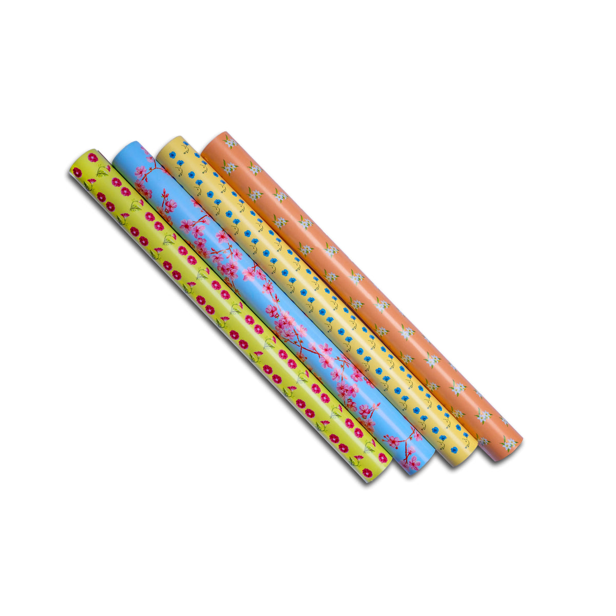 wrapping papers