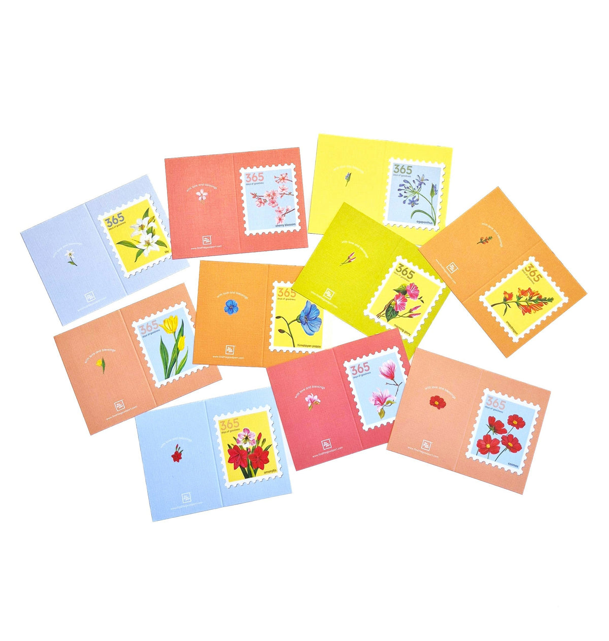 gift tags