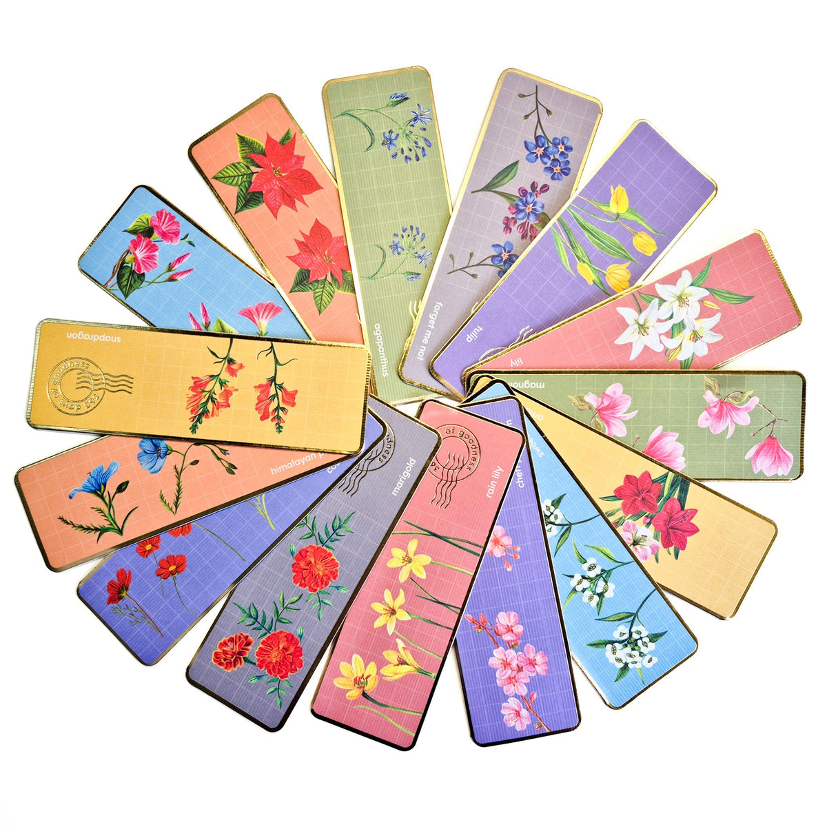 bookmarks