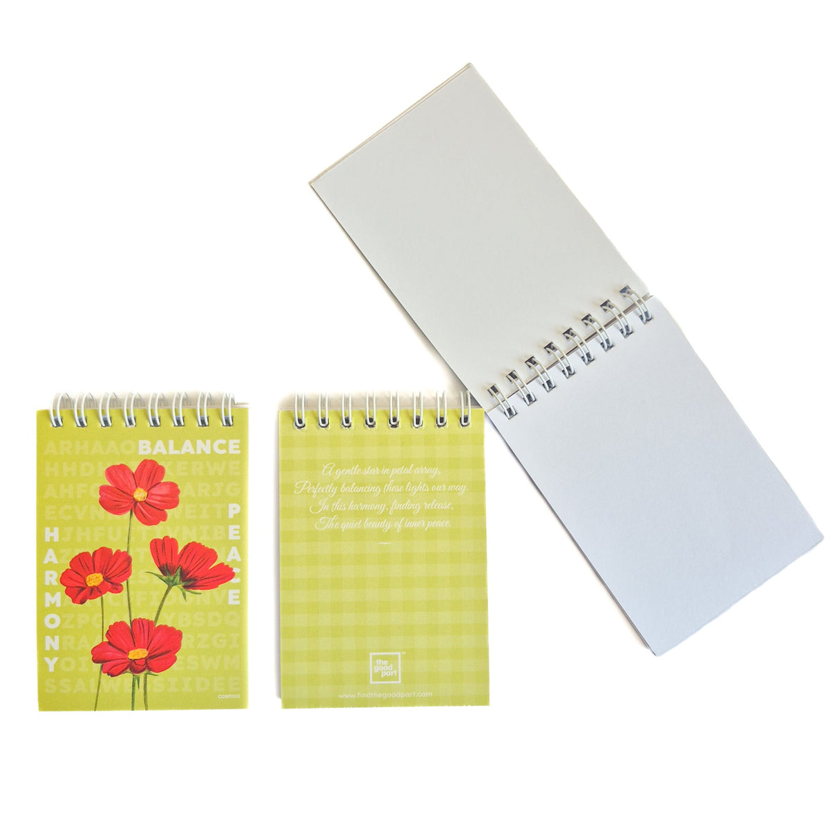 notepads