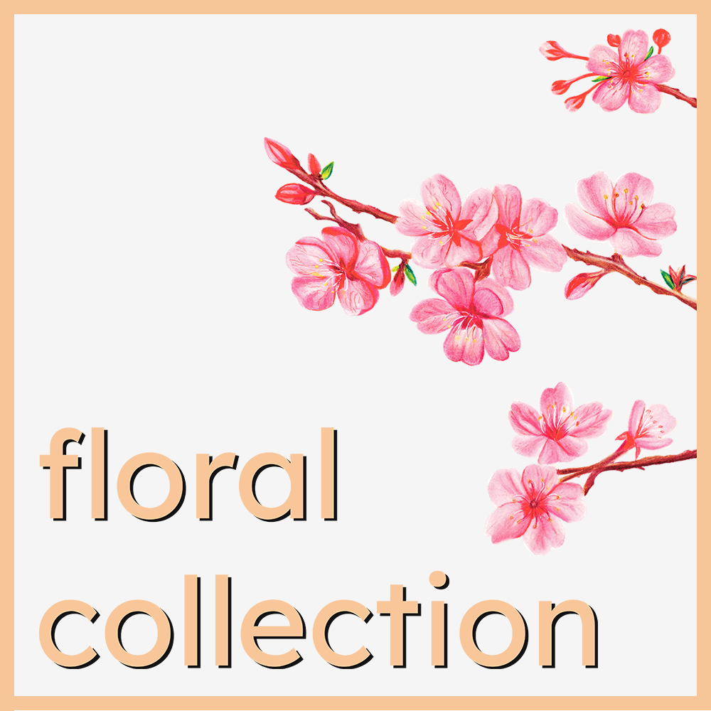Floral Collection