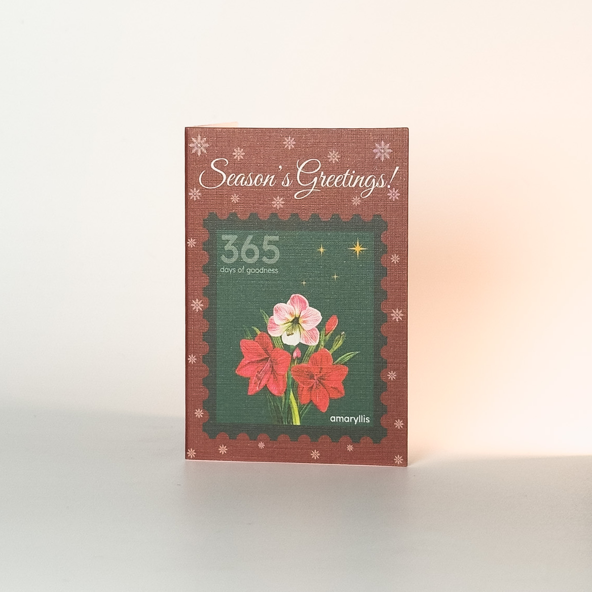 Christmas Gift Tags/ Notelets- Set of 20