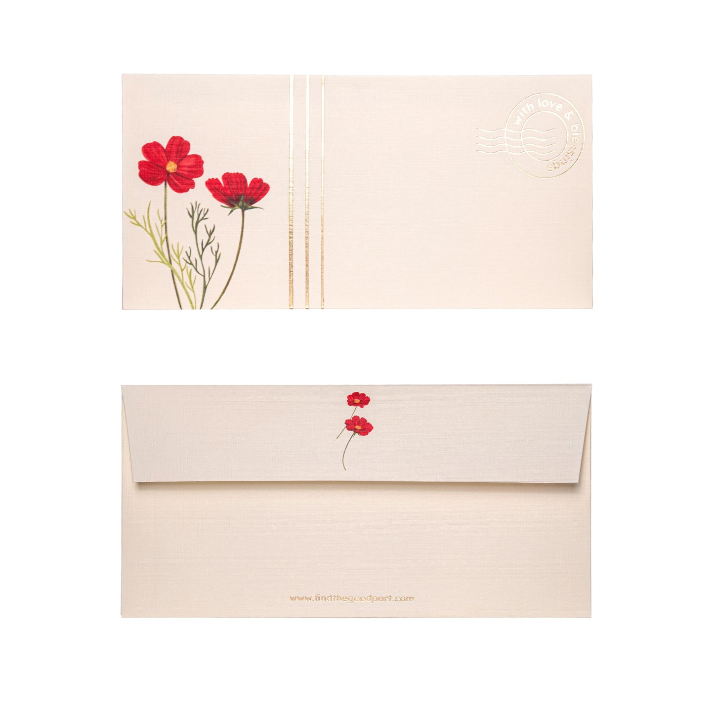 Money envelope | Cosmos