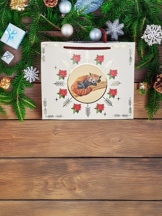 Christmas Gift Bag