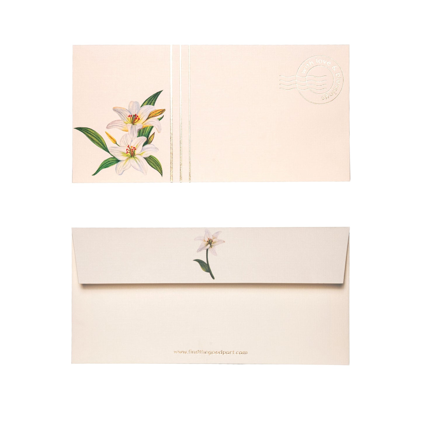 Money envelope | Lily