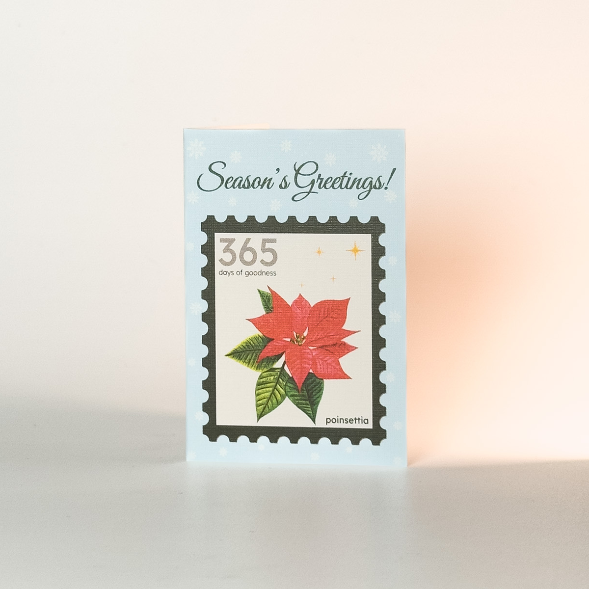 Christmas Gift Tags/ Notelets- Set of 20