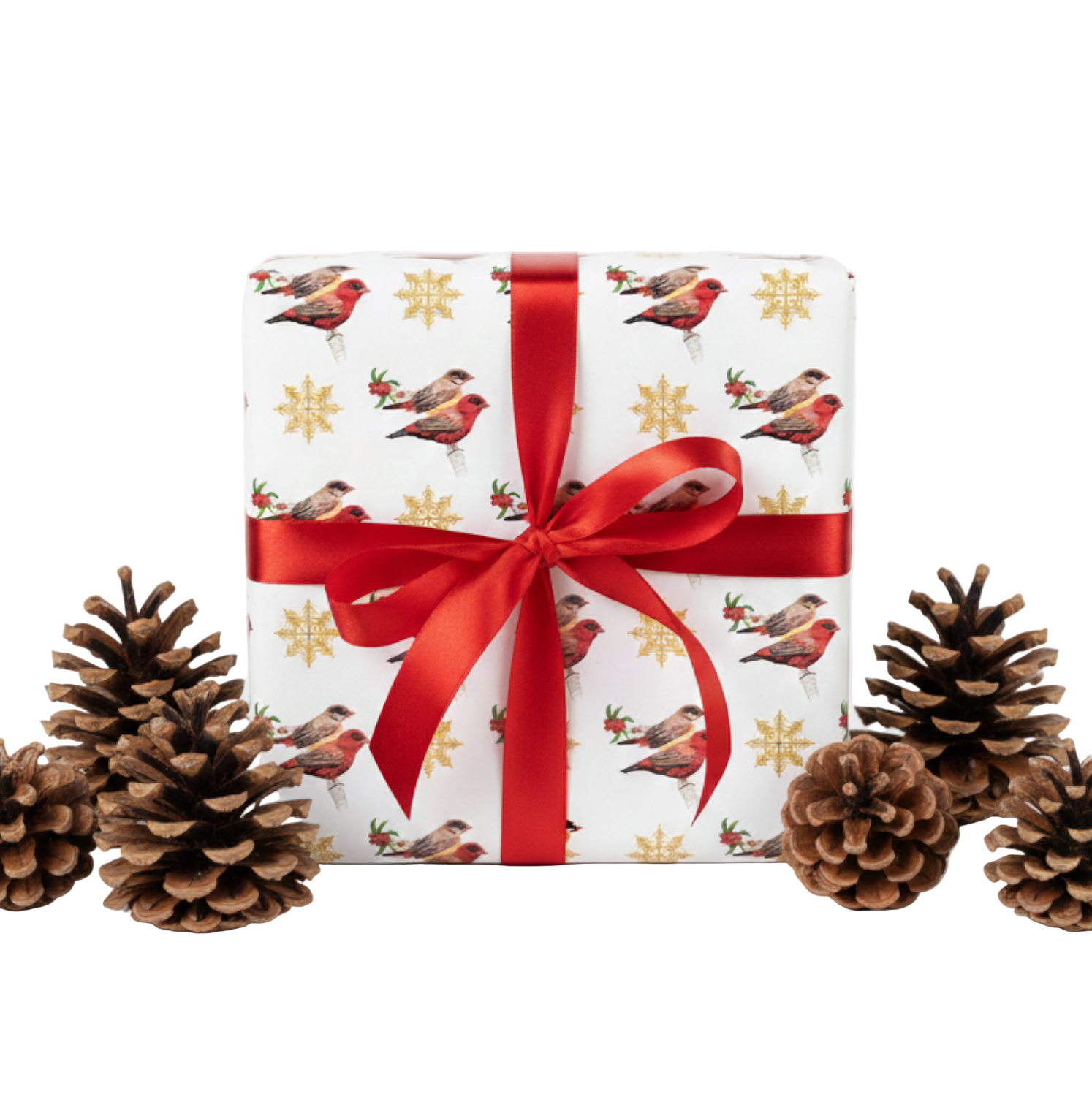 Premium quality Matte finish wrapping paper