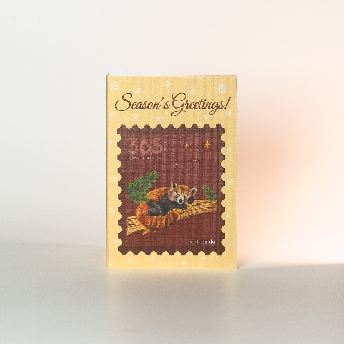 Christmas Gift Tags/ Notelets- Set of 20